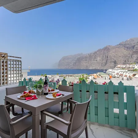 In Gigantes With Beautiful Views * 산티아고 델 테데