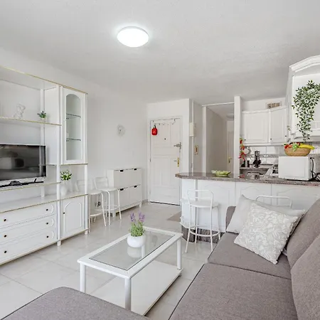 Apartment In Gigantes With Beautiful Views Santiago del Teide